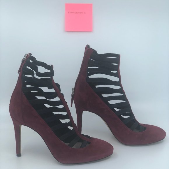 LK Bennett Caged - Picture 1 of 4